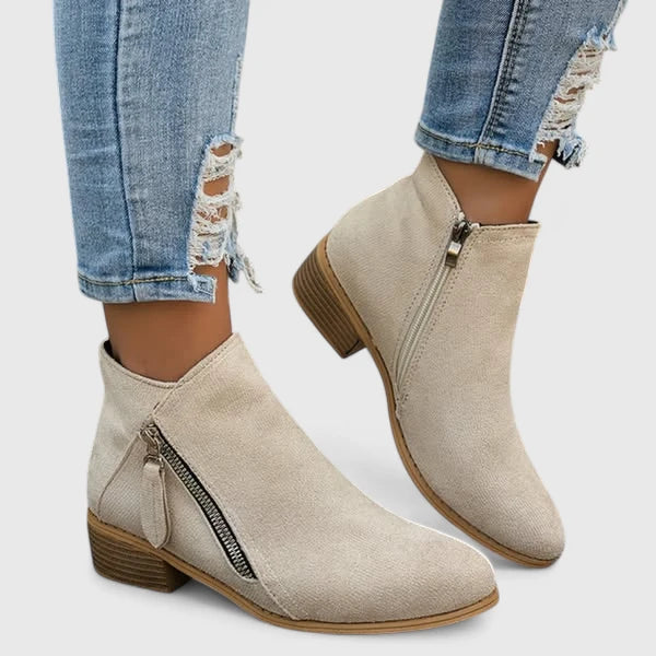 Marizheah™ | Orthopädische Stiefel