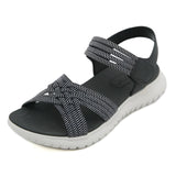 Cristina | Orthopädische Sandalen