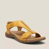 Camilla | Ergonomische Sandalen