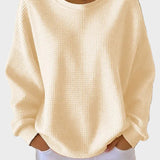 Nova – Klassischer Pullover