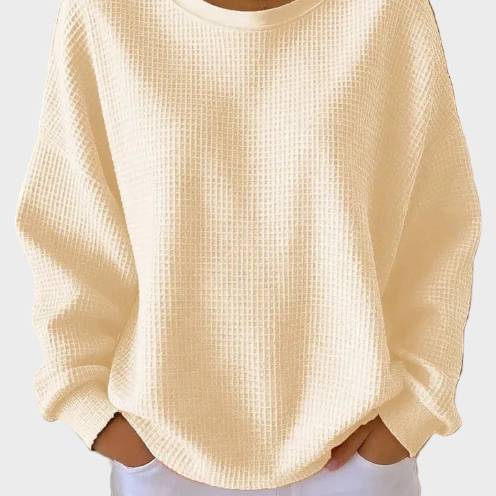 Nova – Klassischer Pullover