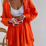 Melanie | Feines zweiteiliges Set