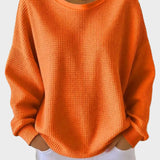 Nova – Klassischer Pullover