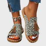 Charlotte | Bequeme orthopädische Sandalen