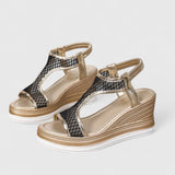 Renate | Schicke orthopädische Sandalen