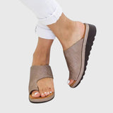 Nadine | Orthopädische Sandalen