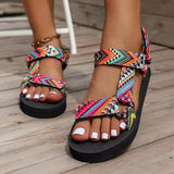 Tania | Ergonomische Sandalen