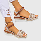 Jana | Moderne leichte Sandalen