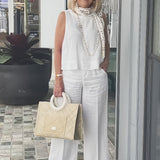 Sonja | Lässig eleganter Zweiteiler