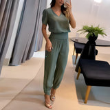 Bettina | Stilvoller Trend-Zweiteiler