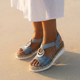 Serena | Orthopädische Sandalen