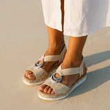 Serena | Orthopädische Sandalen