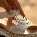 Serena | Orthopädische Sandalen