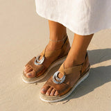 Serena | Orthopädische Sandalen