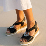 Serena | Orthopädische Sandalen