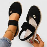Daniela | Bequeme orthopädische Sandalen