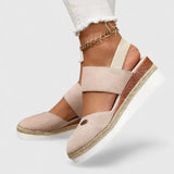Daniela | Bequeme orthopädische Sandalen