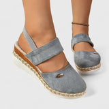 Daniela | Bequeme orthopädische Sandalen