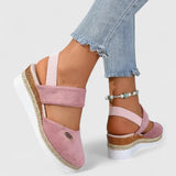 Daniela | Bequeme orthopädische Sandalen