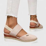Daniela | Bequeme orthopädische Sandalen