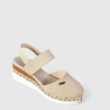 Daniela | Bequeme orthopädische Sandalen