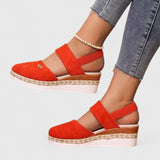Daniela | Bequeme orthopädische Sandalen