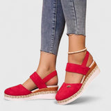 Daniela | Bequeme orthopädische Sandalen
