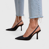 Ursula | Orthopädische High Heels
