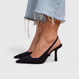 Ursula | Orthopädische High Heels