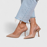 Ursula | Orthopädische High Heels