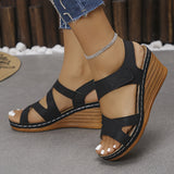 Vera | Orthopädische Sandalen
