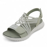 Wanda | Ergonomische Sandalen