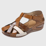 Melanie | Bequeme orthopädische Sandalen