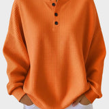 Olivia - Lässiger Pullover