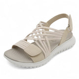 Vanna | Orthopädische Fußsandalen