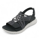 Vanna | Orthopädische Fußsandalen