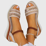 Jana | Moderne leichte Sandalen