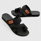 Nicole | Orthopädische Komfortsandalen