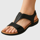 Anneke | Bequeme Slipper-Sandalen