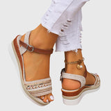 Jana | Moderne leichte Sandalen