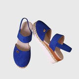 Gabriele | Bequeme orthopädische Sandalen