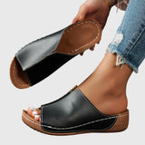 Tanja | Elegante orthopädische Sandalen