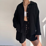 Kerstin | Luftiges zweiteiliges Set