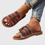 Charlotte | Bequeme orthopädische Sandalen