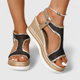 Renate | Schicke orthopädische Sandalen