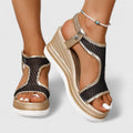 Delilah - Schicke Orthopädische Sandalen