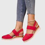 Gabriele | Bequeme orthopädische Sandalen