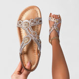 Marlene | Orthopädische Komfortsandalen