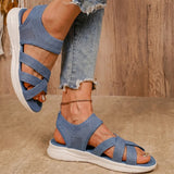 Lina | Orthopädische Sandalen
