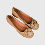Marianne | Elegante orthopädische Sandalen